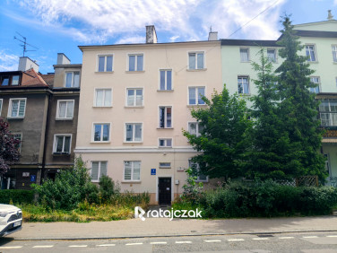 Mieszkanie Gdańsk