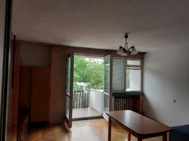 Mieszkanie Wrocław