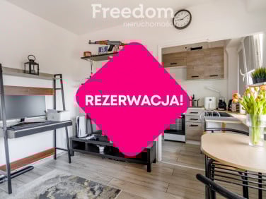Mieszkanie TARNÓW