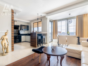 Mieszkanie apartamentowiec sprzedaż