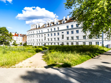 Mieszkanie Warszawa