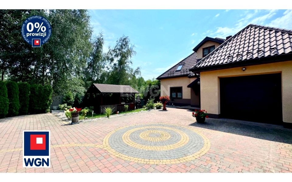 Dom Jaworzno