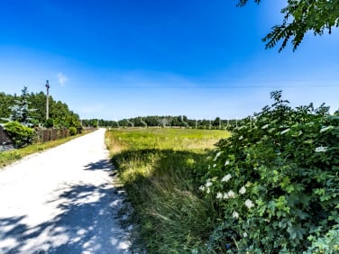 Działka Kośminy