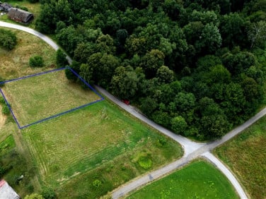 Działka budowlana Siepraw