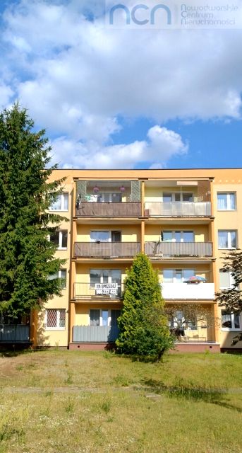 Mieszkanie Nowy Dwór Mazowiecki