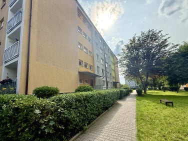 Mieszkanie Bytom
