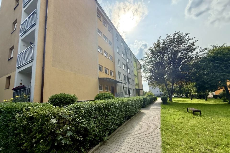 Mieszkanie Bytom