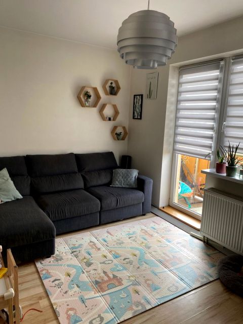 Mieszkanie Łódź sprzedaż