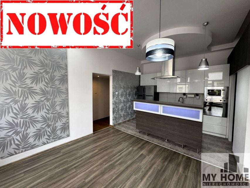 Mieszkanie Konstantynów Łódzki