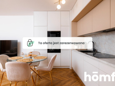 Mieszkanie Wrocław
