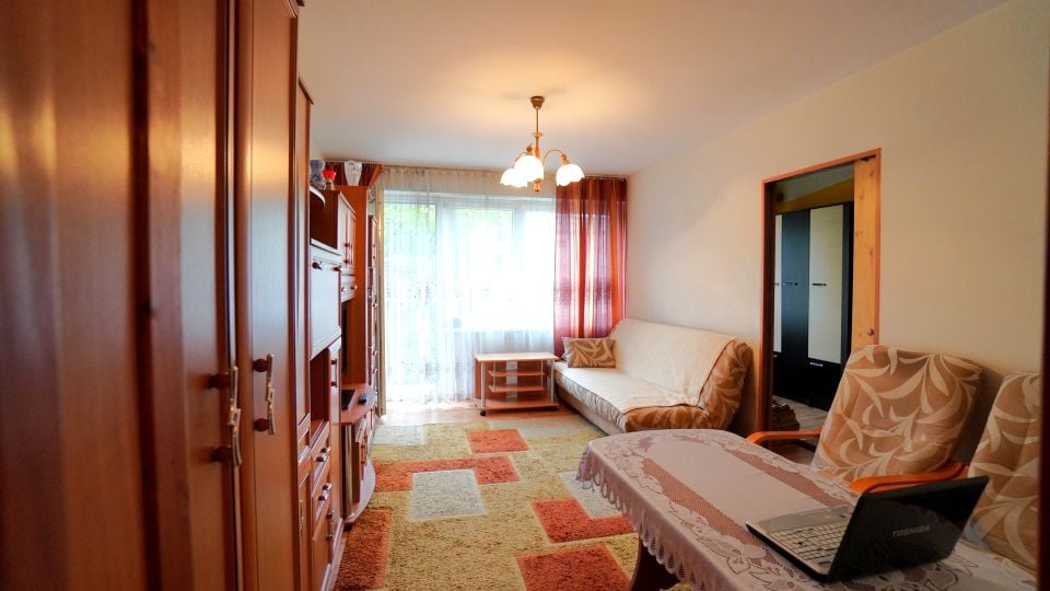 Mieszkanie Gorlice