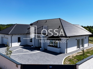 Dom Nowa Wieś Lęborska