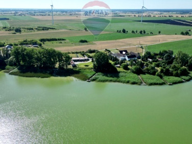 Działka budowlana Sypniewo