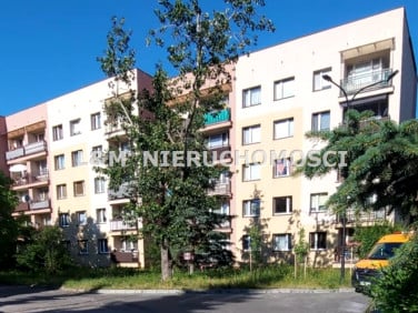 Mieszkanie Katowice
