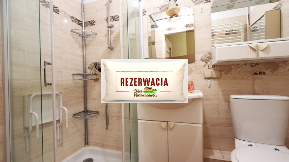 Mieszkanie Głogów