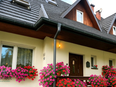 Dom Zakopane