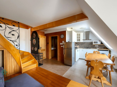 Mieszkanie apartamentowiec sprzedaż
