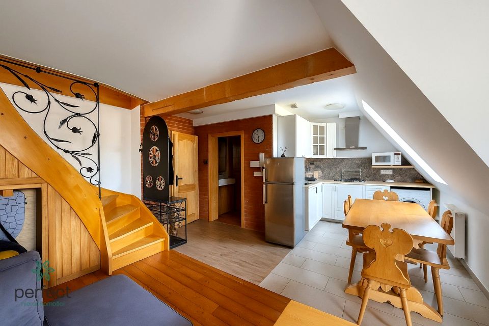 Mieszkanie apartamentowiec sprzedaż
