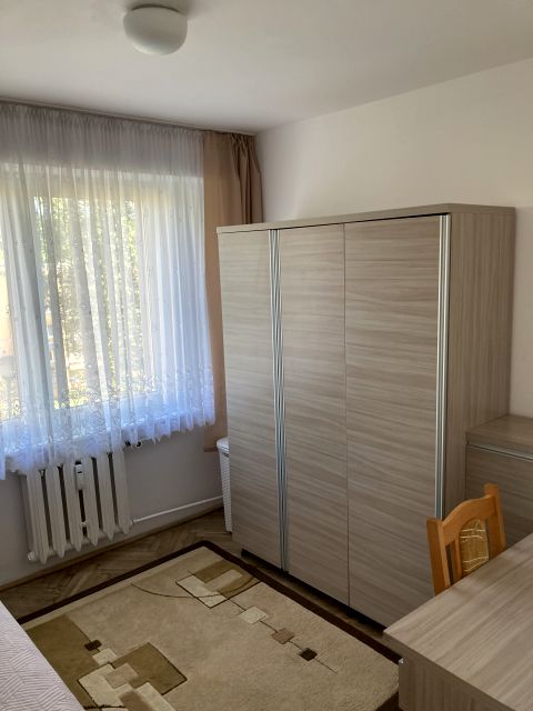 Pokój Olsztyn