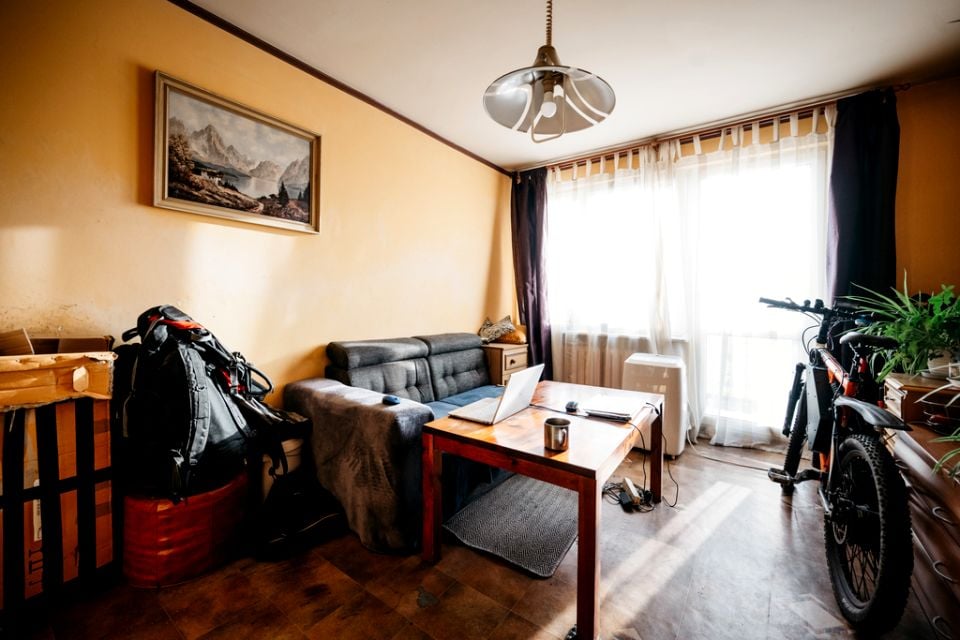 Mieszkanie Ostrów Wielkopolski sprzedaż