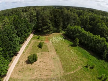 Działka budowlana Bogacko