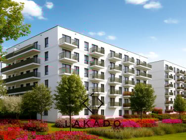 Mieszkanie Kraków