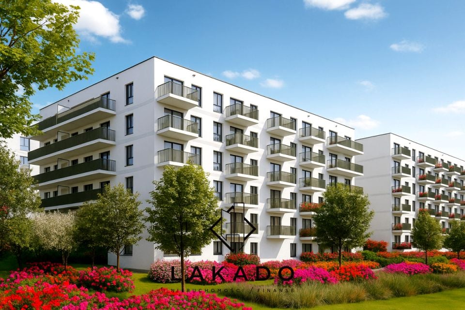 Mieszkanie Kraków