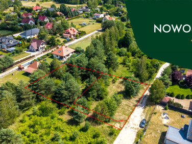 Działka budowlana sprzedam