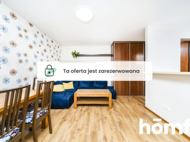 Mieszkanie Kraków wynajem