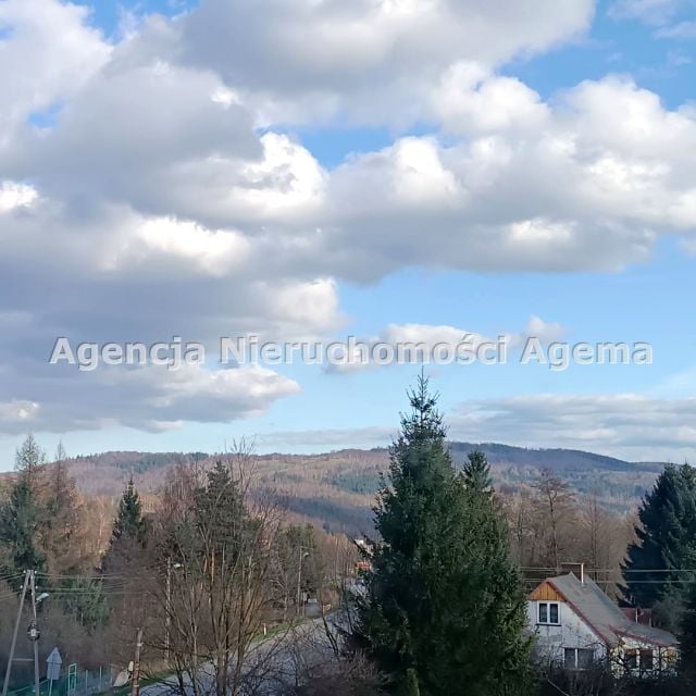Mieszkanie Jedlina-Zdrój