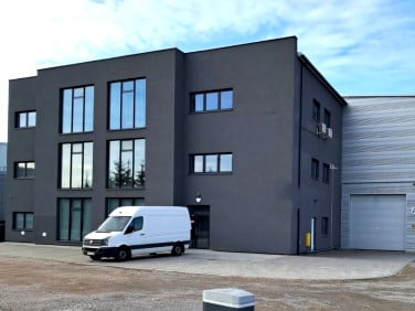 Lokal Wieruchów