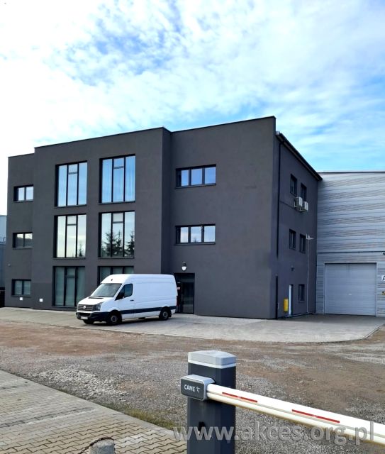Lokal Wieruchów