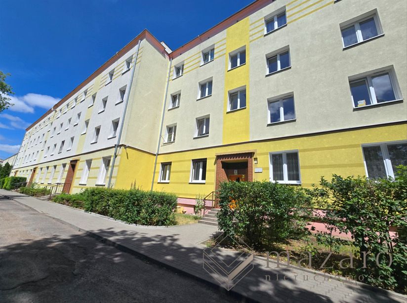 Mieszkanie Bydgoszcz
