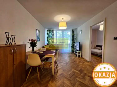 Mieszkanie Kraków