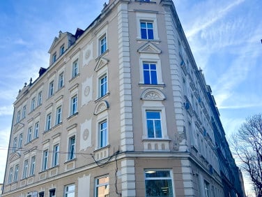 Mieszkanie Zgorzelec