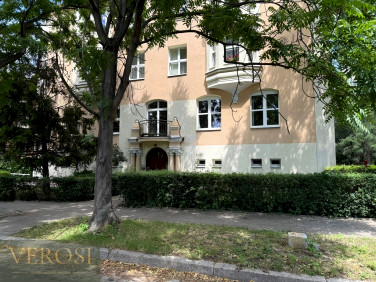 Mieszkanie Wrocław
