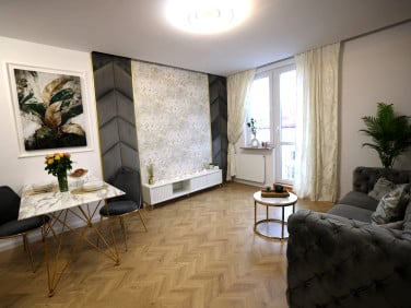Mieszkanie Białystok