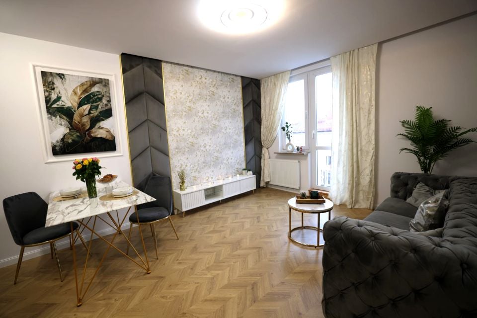 Mieszkanie Białystok