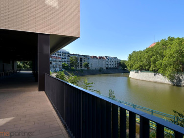 Mieszkanie Wrocław