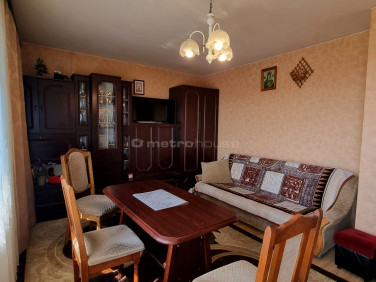 Mieszkanie Siedlce