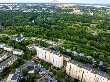 Mieszkanie Poznań