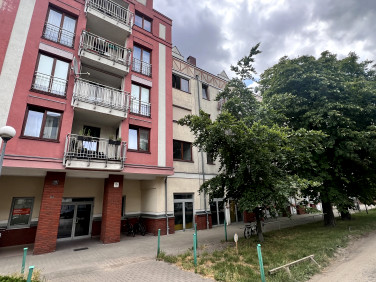 Mieszkanie Poznań