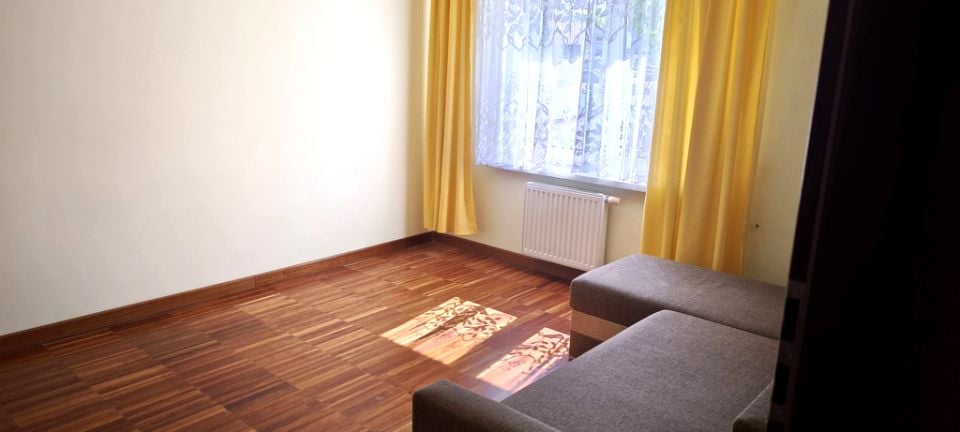 Mieszkanie Gliwice