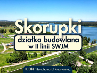 Działka Skorupki