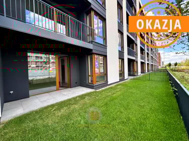 Mieszkanie apartamentowiec Warszawa