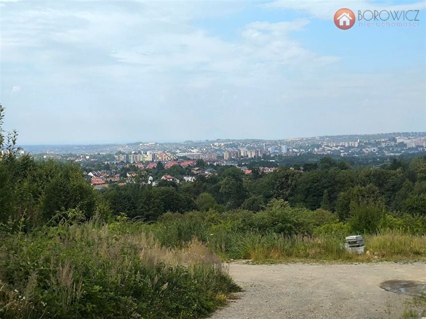 Pusta działka Bielsko-Biała