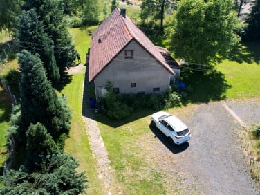 Dom Olszyna