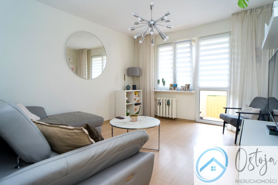 Mieszkanie Szczecin