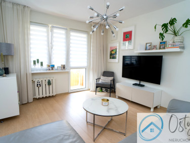 Mieszkanie Szczecin