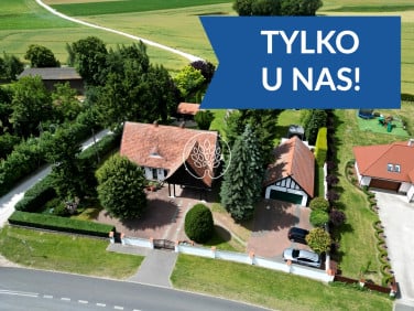 Dom Łowinek